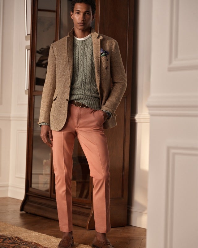 Ralph Lauren | Men's, Women's, & Kids' Clothing - Home Decor