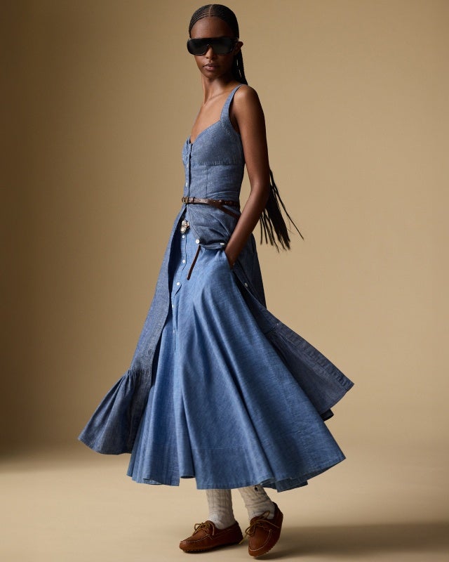 Ralph Lauren | Men's, Women's, & Kids' Clothing - Home Decor