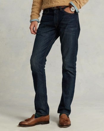 Men's Polo Ralph Lauren Jeans | Ralph Lauren