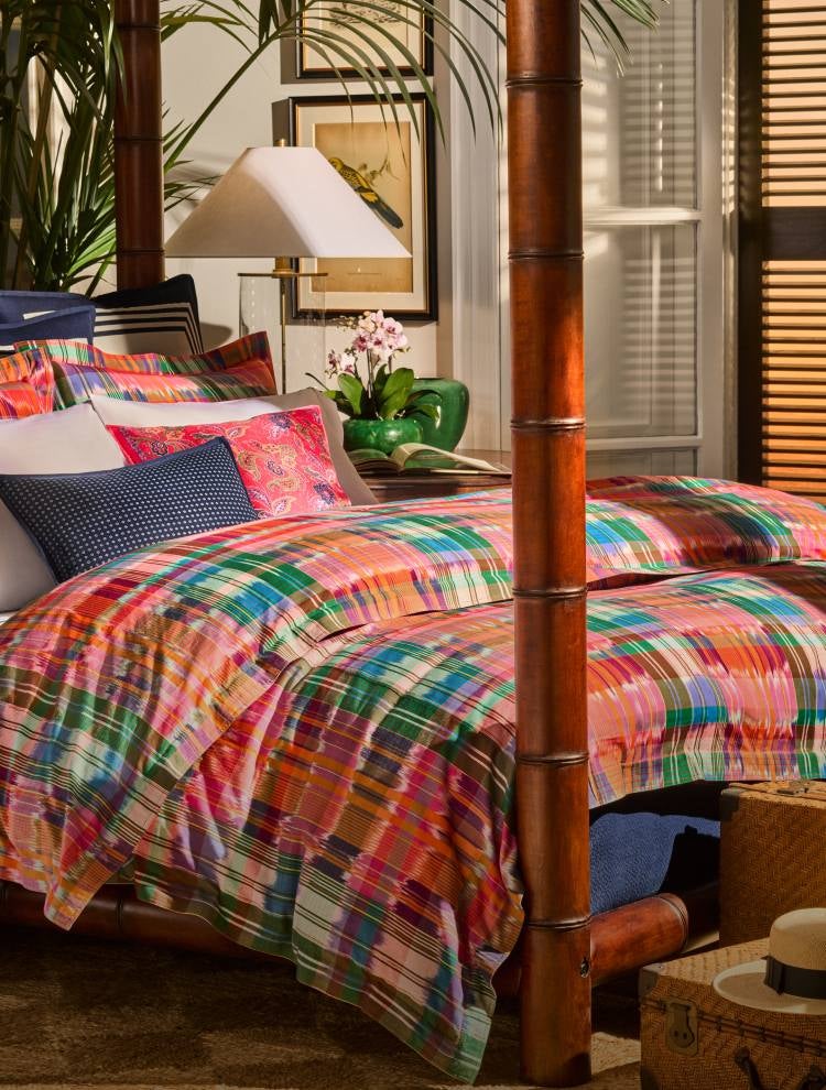 Ralph Lauren Home ラルフローレン 家具 インテリア 什器 ラルフ ローレン ホーム」で暮らしに彩りを ファッションから