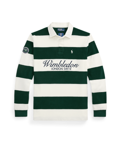 Polo Ralph Lauren x Wimbledon ウィンブルドン トート Polo Ralph Lauren x Wimbledon ウィンブルドン トート (POLO