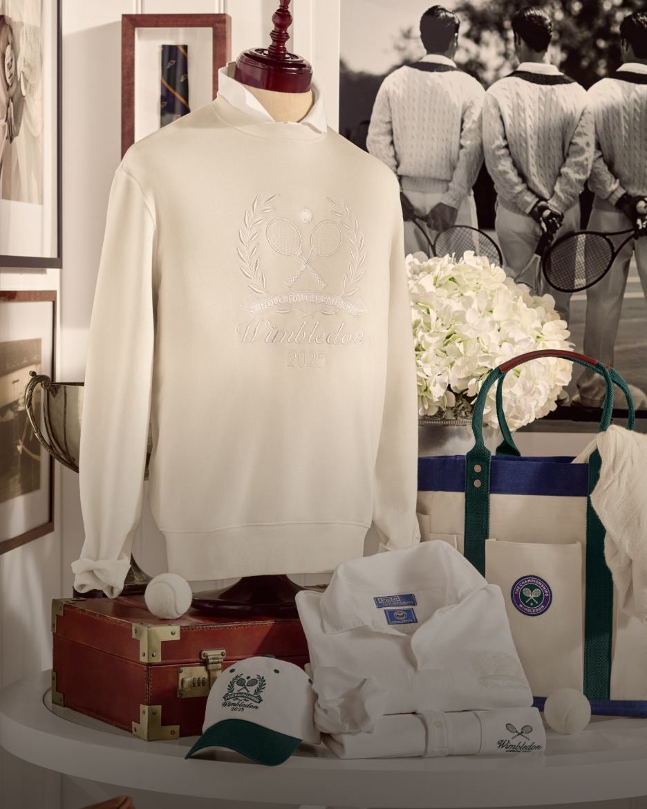 The Wimbledon Collection