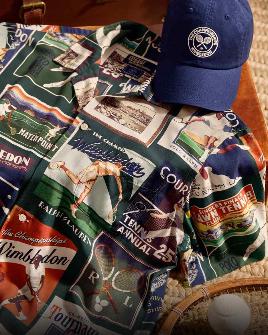 The Wimbledon Collection