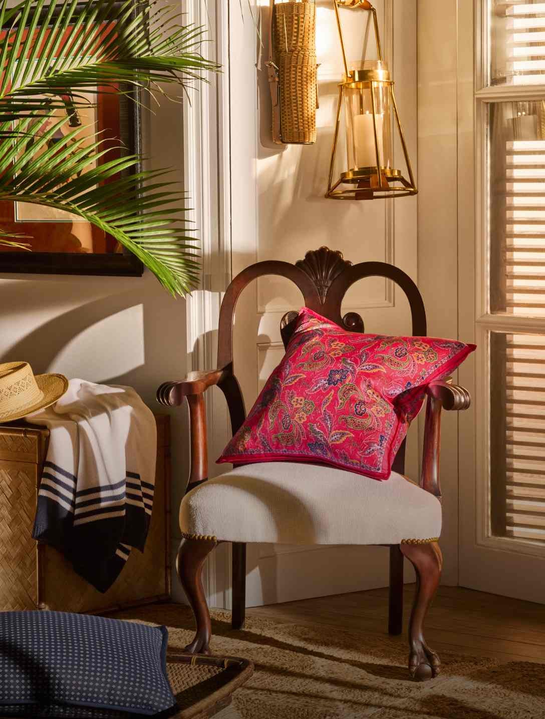 Ralph Lauren | Men's, Women's, & Kids' Clothing - Home Decor