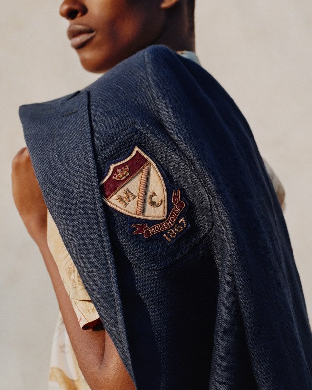 Ralph Lauren | Men's, Women's, & Kids' Clothing - Home Decor