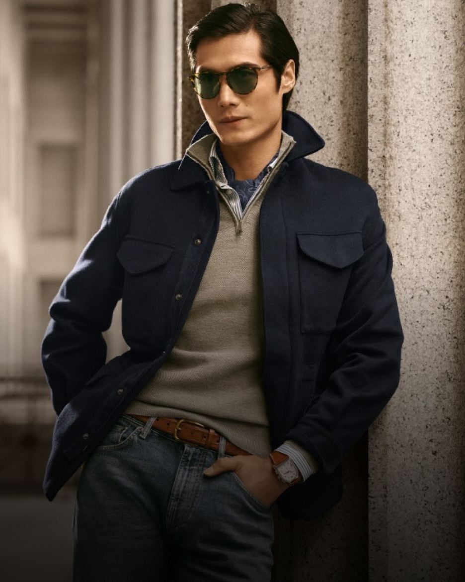 Purple Label | Ralph Lauren