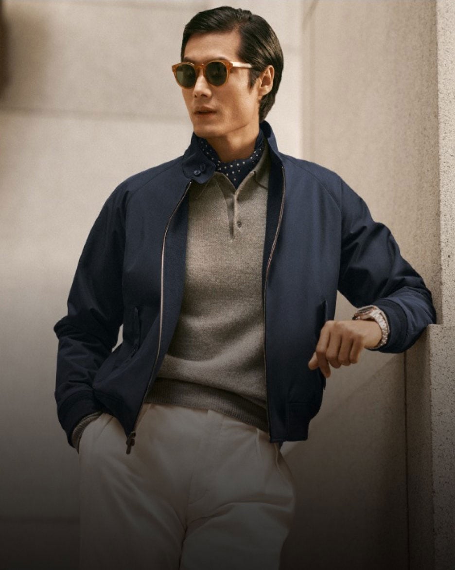 【新品/限定】 RALPH LAUREN PURPLE LABEL キーホルダー Purple Label | Ralph Lauren