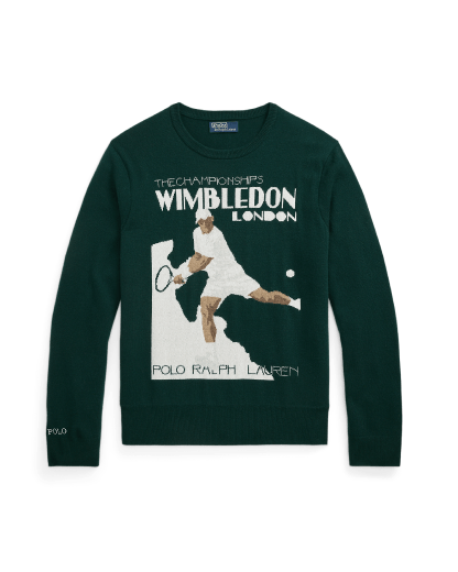 POLO RALPH LAUREN ポロシャツ WIMBLEDON　記念品 Ralph Lauren Wimbledon | eBay