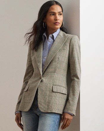 Petite Women's Clothing | Ralph Lauren