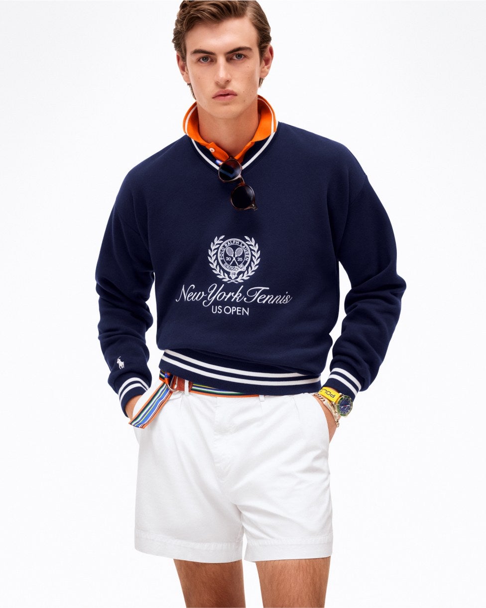 Polo Ralph Lauren US OPENジャケット ネイビー Ralph Lauren US Open ジャケット XL ネイビー - メルカリ