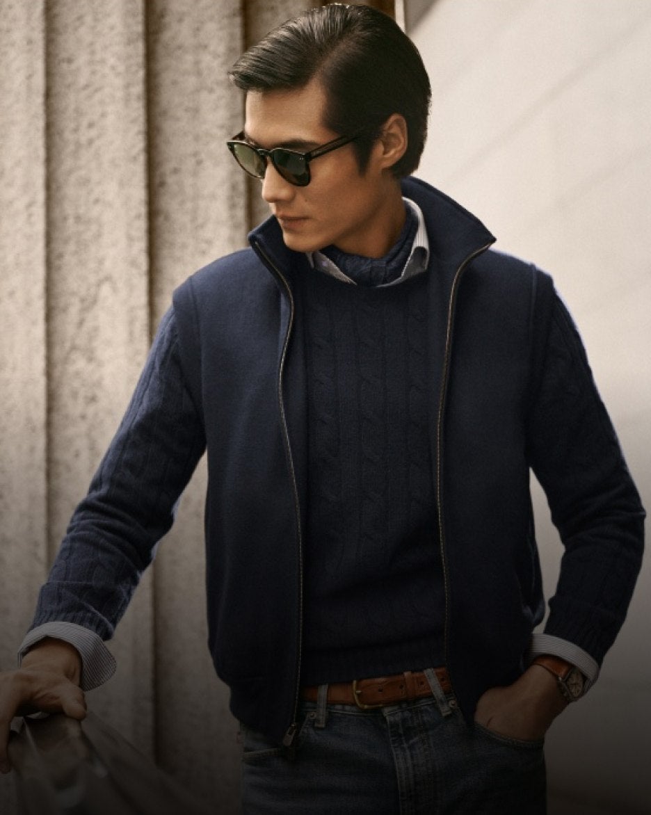 Purple Label | Ralph Lauren