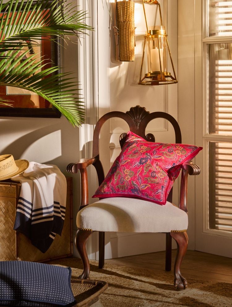 ラルフローレン ホーム・
ビーチタオル
ハワイで購入品
日本  未発売・未使用! Home Decor, Home Furnishings, Bedding, & Bath | Ralph Lauren
