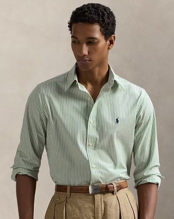 Ralph Lauren Double RL ホワイトシャツ Ralph Lauren Double RL ホワイトシャツ - メルカリ