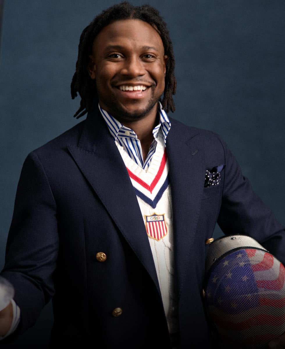 Paris Olympics 2024 | Opening Ceremony Merchandise | Ralph
