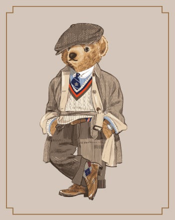 Polo Bear Shop
