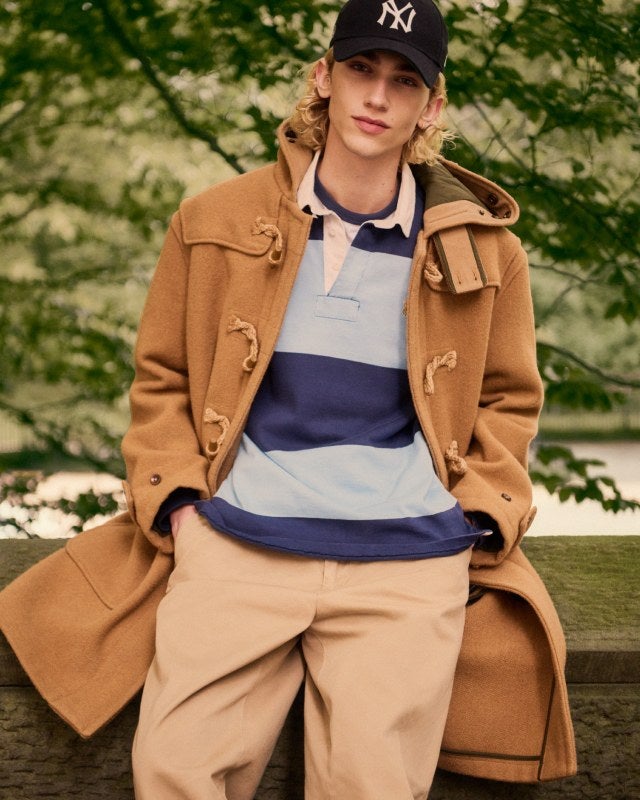 Ralph Lauren Home Ralph Lauren's ポロシャツ Ralph Lauren | Men's, Women's, & Kids' Clothing - Home Decor