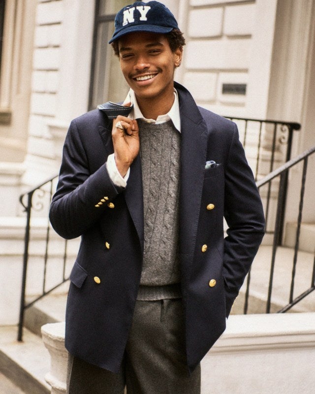 Ralph Lauren | Men's, Women's, & Kids' Clothing - Home Decor