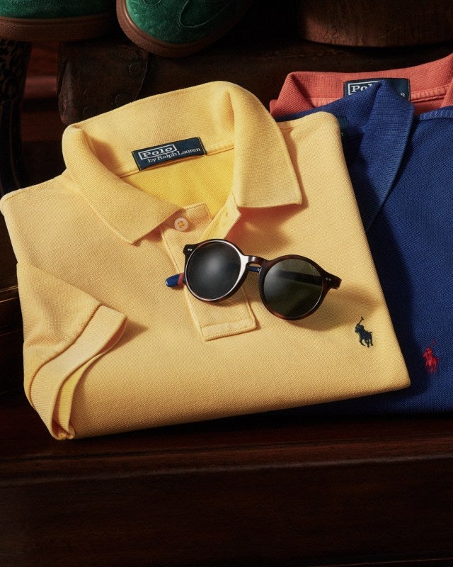 Ralph Lauren | Men's, Women's, & Kids' Clothing - Home Decor