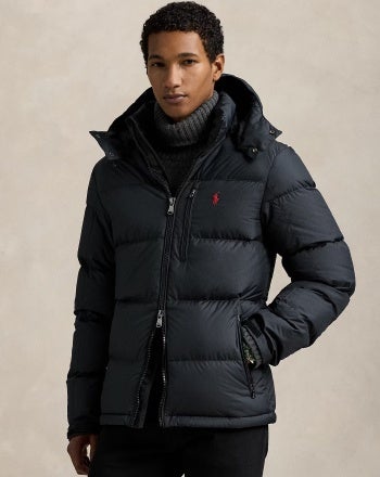 ジャケット・アウター polo by Ralph Lauren coat s7-AI710967788001_alternate10?