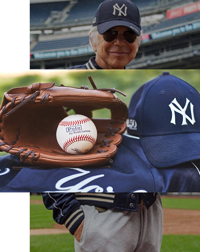 その他 FIFTY YEARS OF RALPH LAUREN WWD: 50 Years of Ralph Lauren in No Color | Ralph Lauren® HK