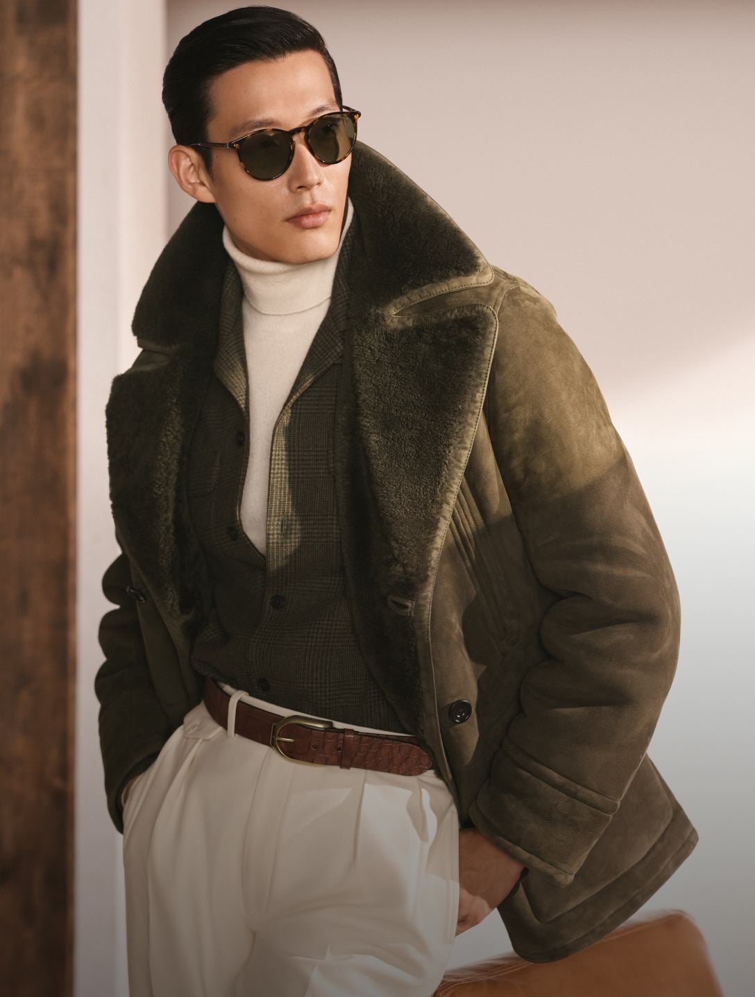 Ralph Lauren | Men's, Women's, & Kids' Clothing - Home Decor