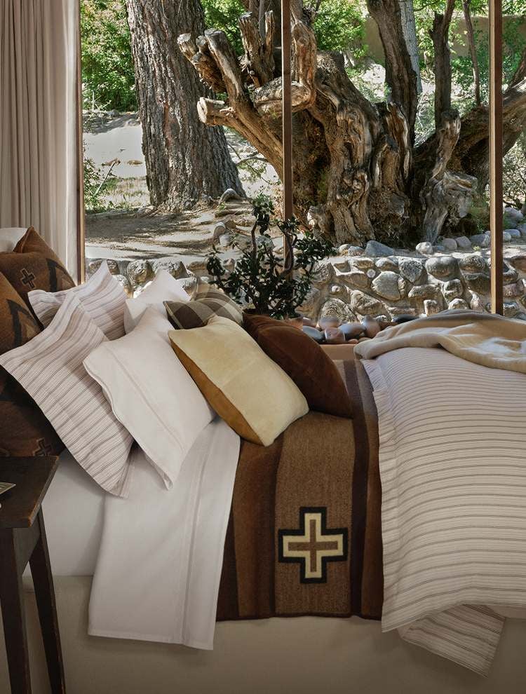 Home Decor, Home Furnishings, Bedding, & Bath | Ralph Lauren