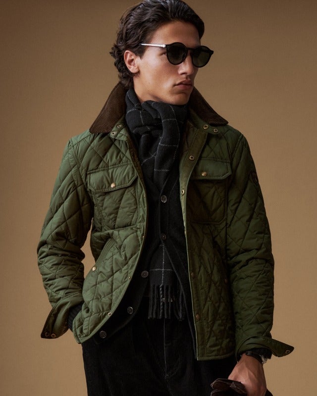 Ralph Lauren | Men's, Women's, & Kids' Clothing - Home Decor