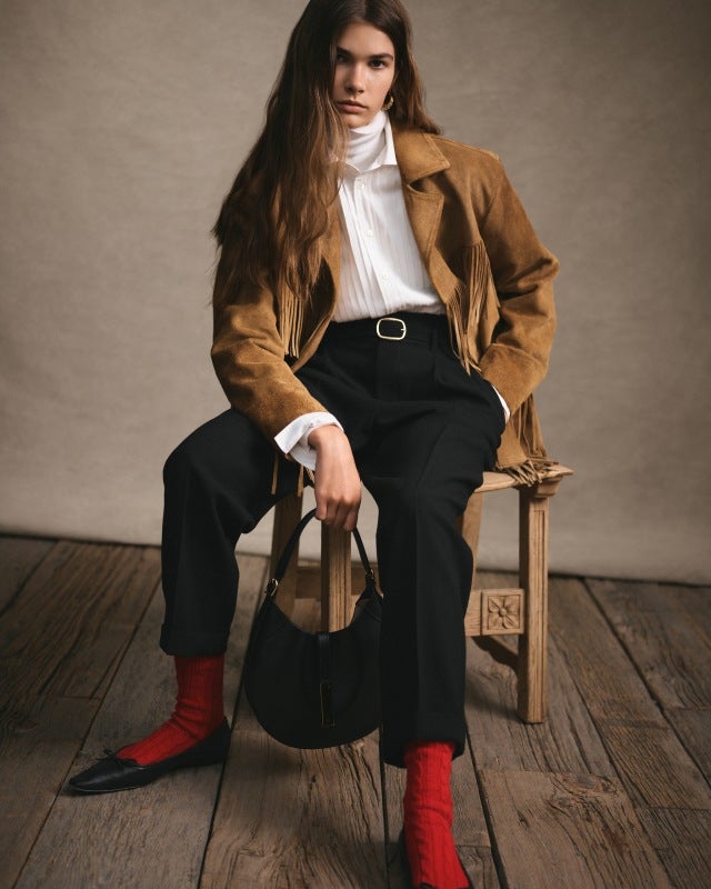 Ralph Lauren | Men's, Women's, & Kids' Clothing - Home Decor