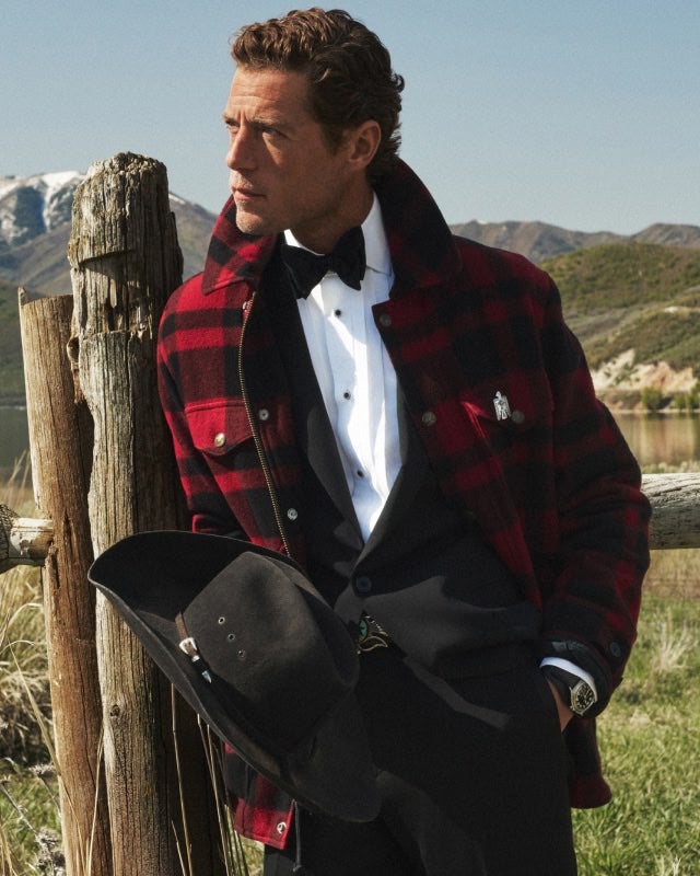 RB468　USA製　Polo by Ralph Lauren ラルフローレン　ウール ダッフルコート　M　ブラック RB468 USA製 Polo by Ralph Lauren ラルフローレン ウール ダッフル