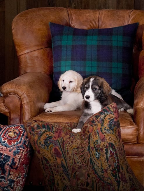 Home Decor, Home Furnishings, Bedding, & Bath | Ralph Lauren