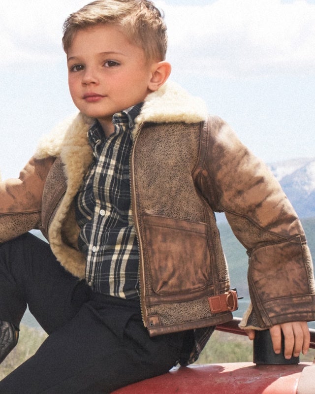 BOYS Holiday Fashion