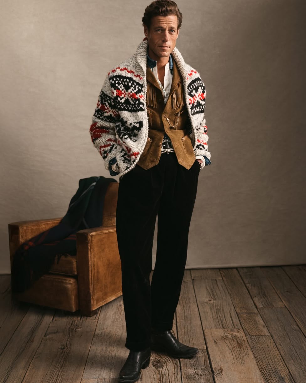 Polo by RalphLauren ヘリンボーン セットアップ /BZ263 Polo by RalphLauren ヘリンボーン セットアップ /BZ263