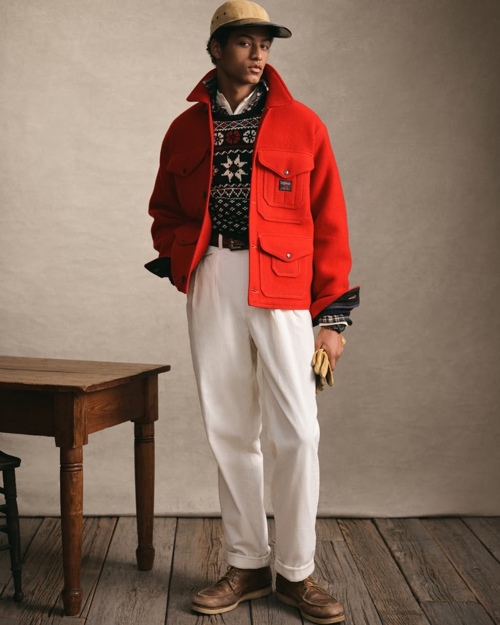 Polo Holiday Collection | Ralph Lauren