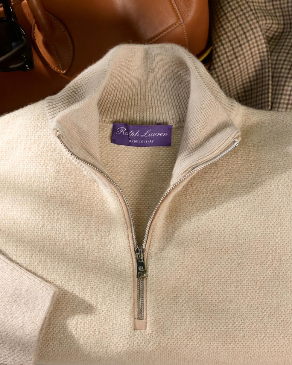 Purple Label Pre-Spring