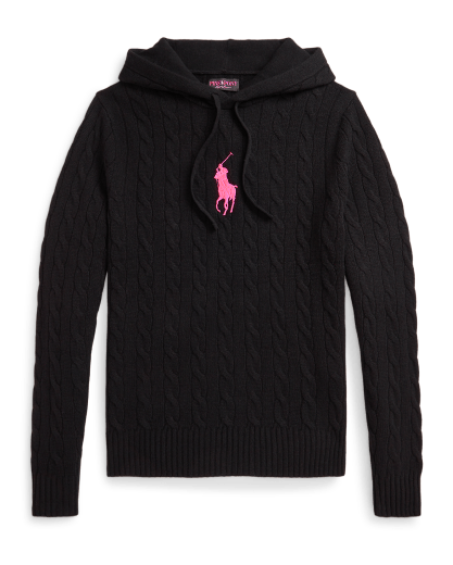 Pink Pony Clothing for Cancer Awareness | Ralph Lauren