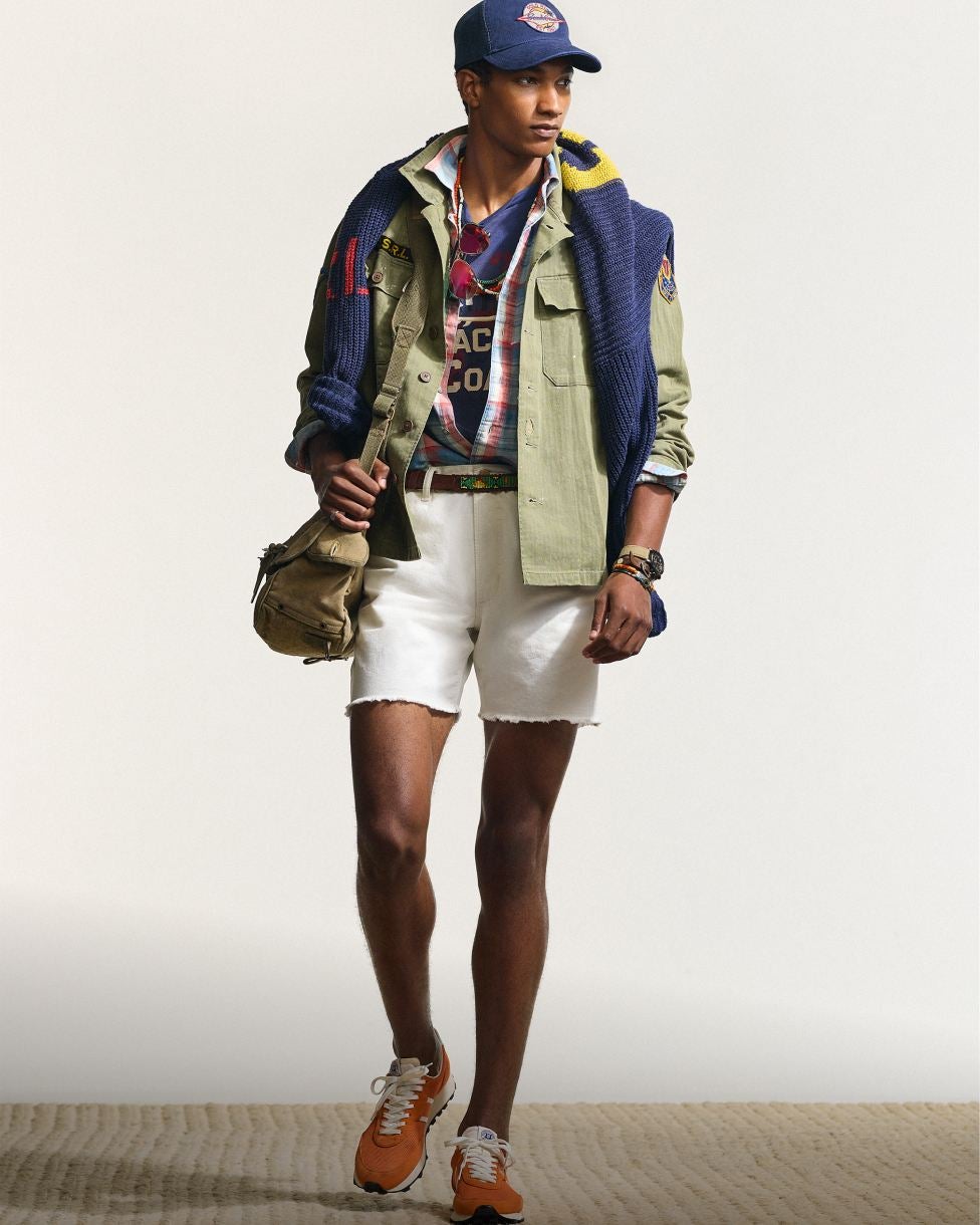 Polo by Ralph Lauren  BEACH ジャケット XS Beach Shop