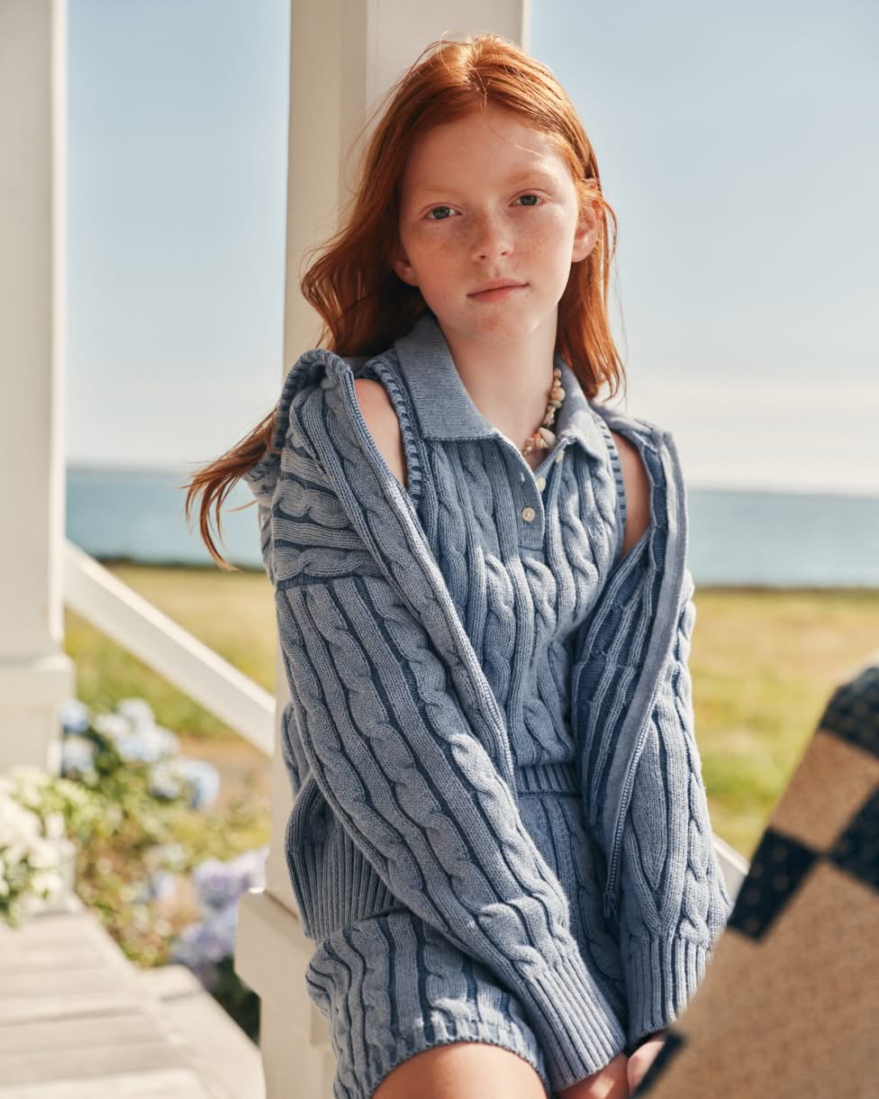 Kids Designer Clothes & Shoes | Ralph Lauren