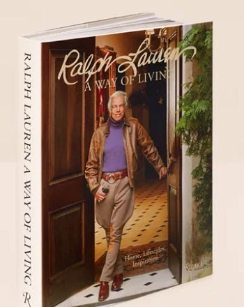 Silver Decor | Ralph Lauren