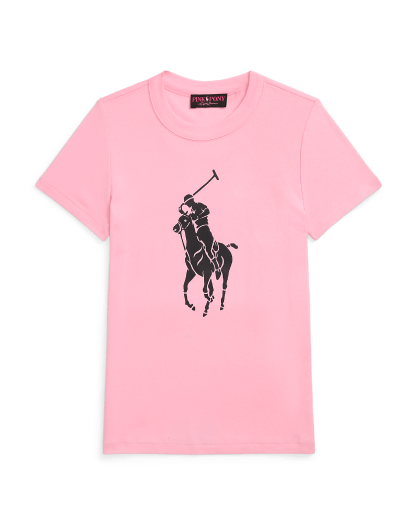 Pink Pony Clothing for Cancer Awareness | Ralph Lauren
