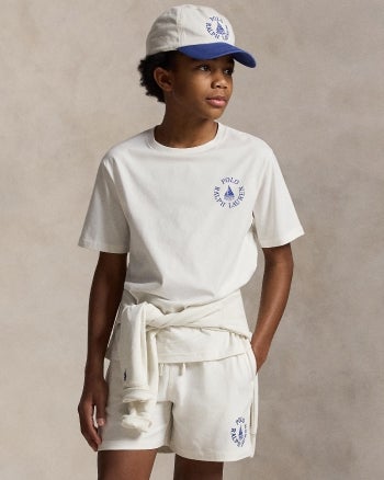 Boys (Sizes 8-20) | Ralph Lauren