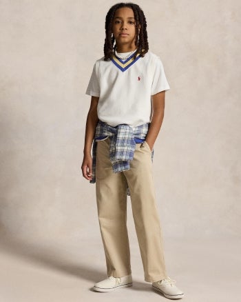 Boys (Sizes 8-20) | Ralph Lauren