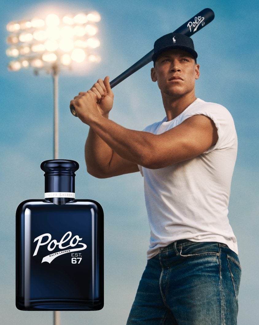 Men's Cologne, Fragrances, & Travel Kits | Ralph Lauren