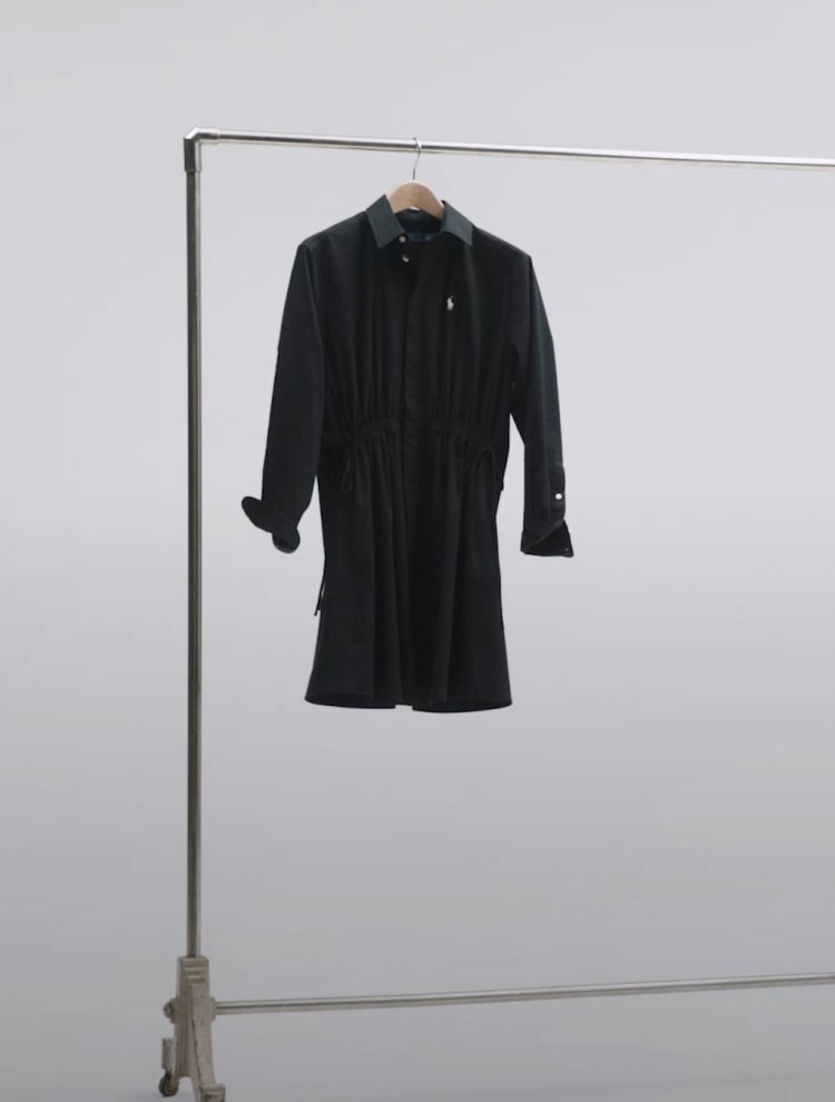 Polo Ralph Lauren Dress Shop
