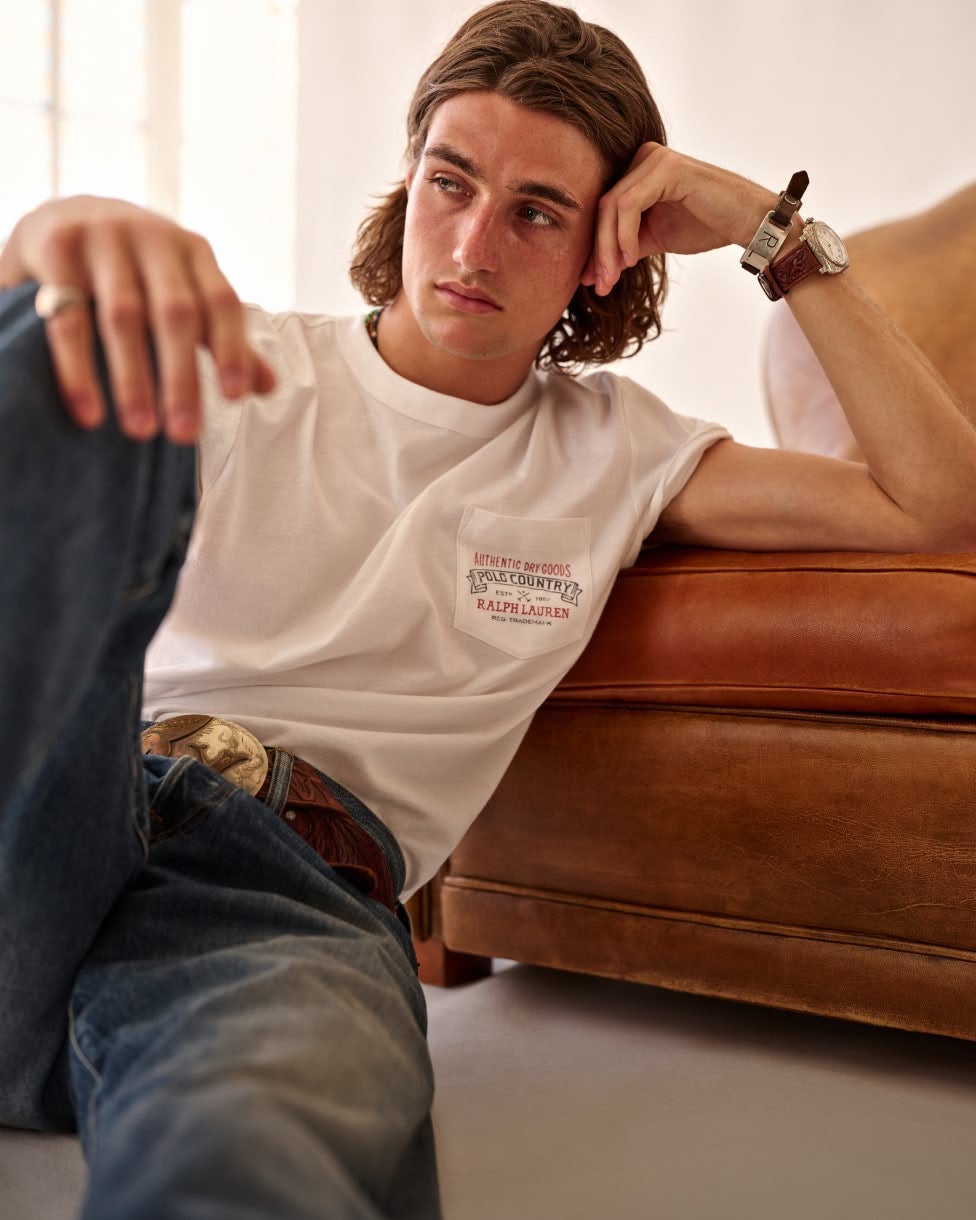 80~90's RALPH LAUREN POLO COUNTRY ラグベスト 80年代 90年代 ポロカントリー ラルフローレン アメリカ製 ウール