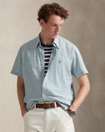 Denim & Chambray