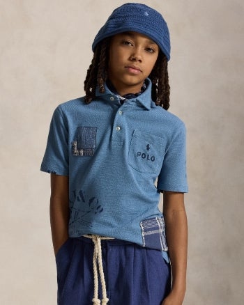 Polo Shirts & Rugby Shirts