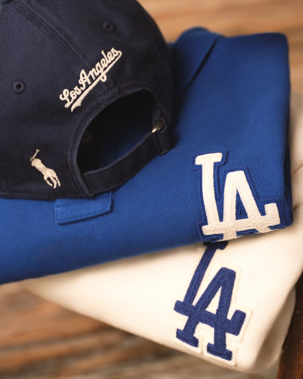 The MLB Collection | Ralph Lauren