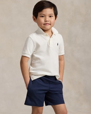 Shorts & Swim