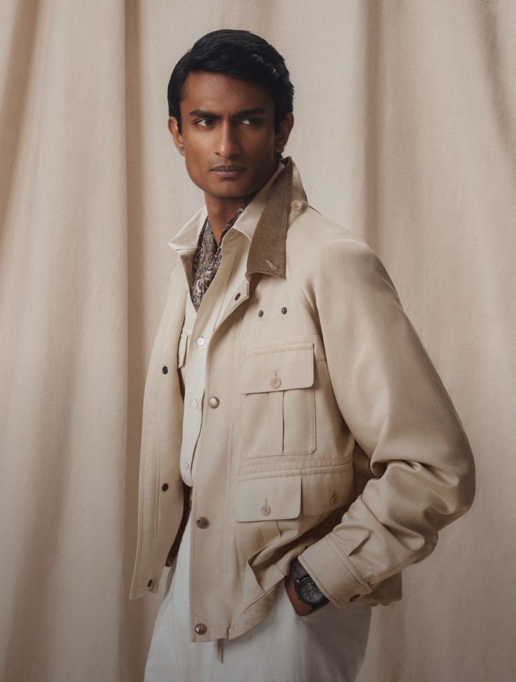 Purple Label - Luxury Men's Clothing | Ralph Lauren