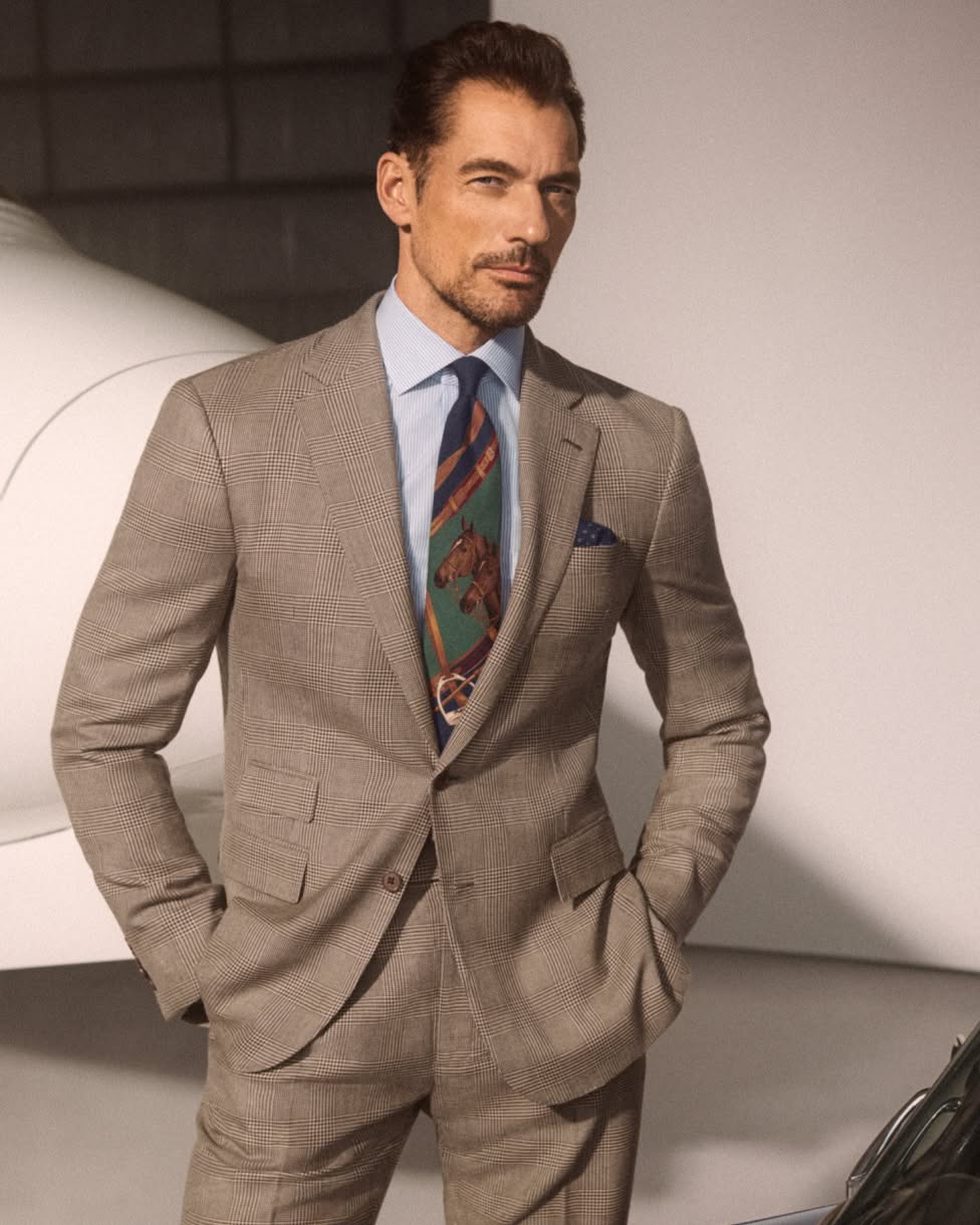 Purple Label Pre-Spring